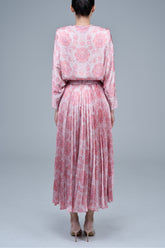 Rimini Set in Pink